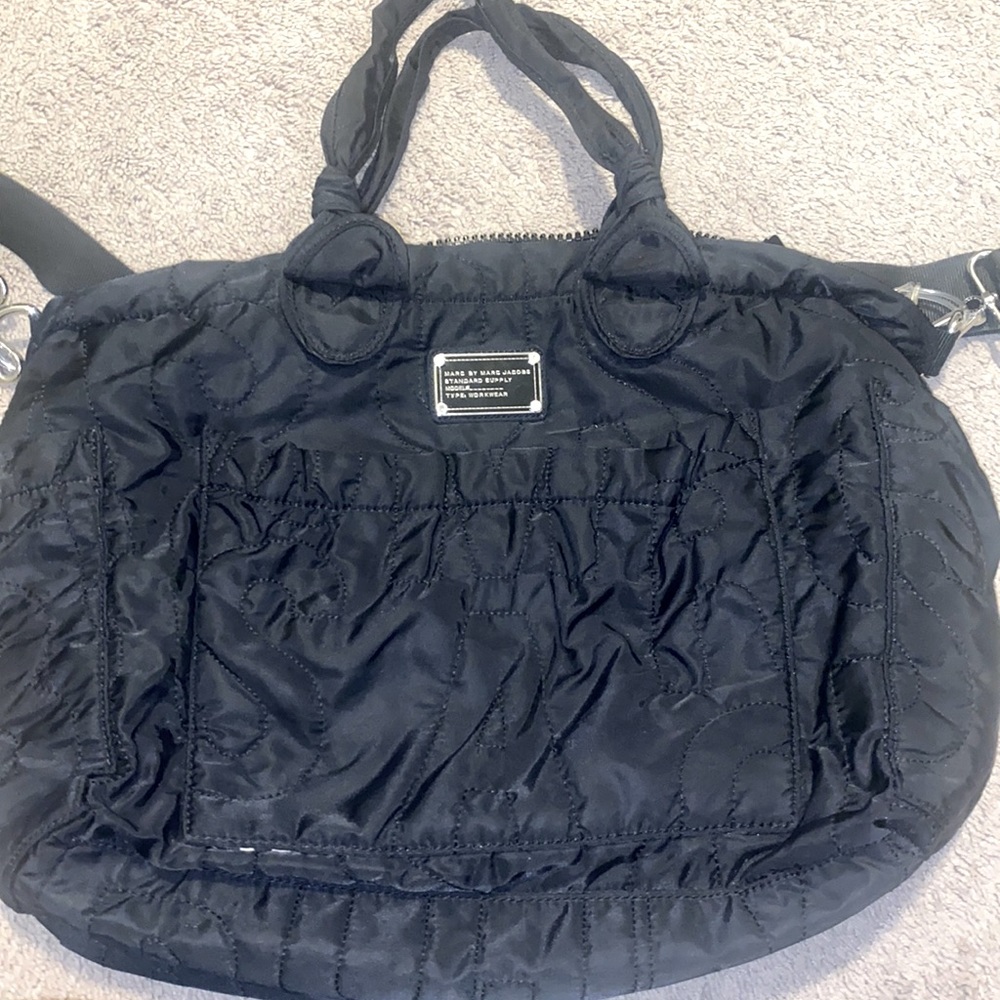 Marc Jacobs Diaper bag great condition